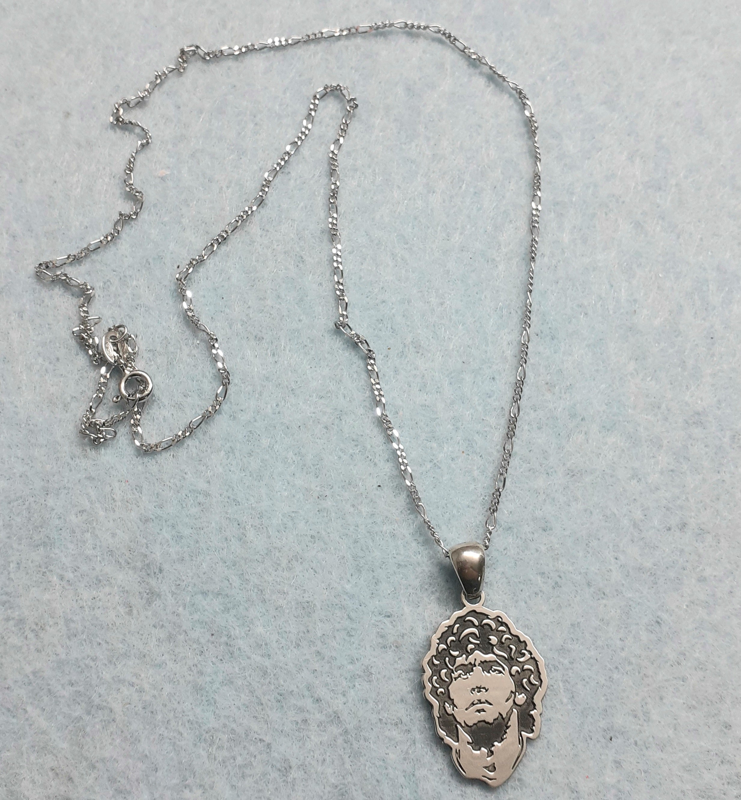 Collana Maradona