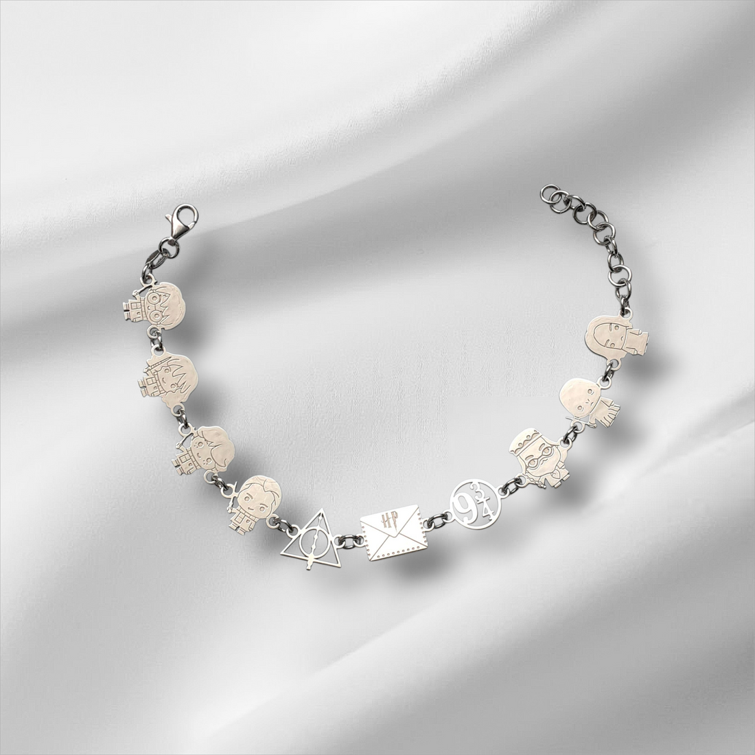 Bracciale Harry Potter