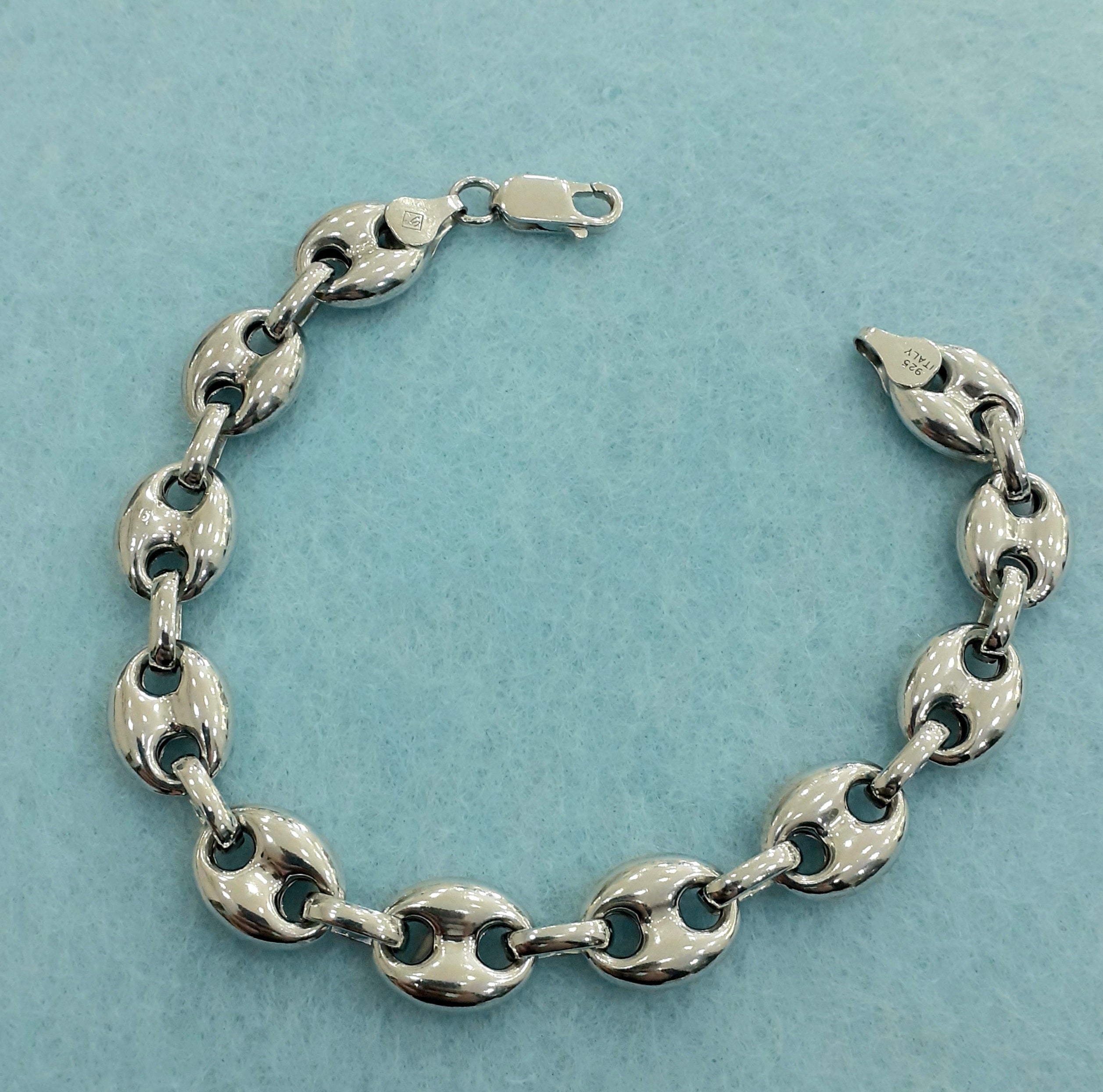 Bracciale Maglia Marinara