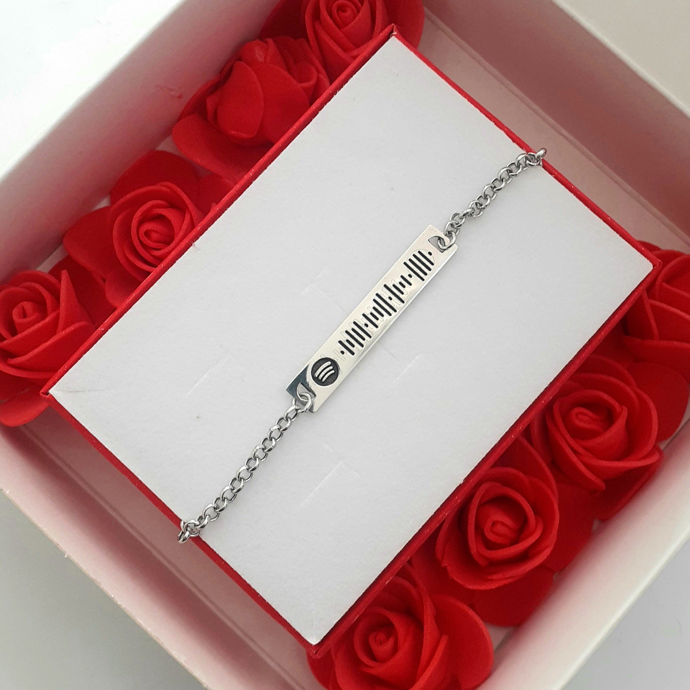 Bracciale Spotify Piccolo