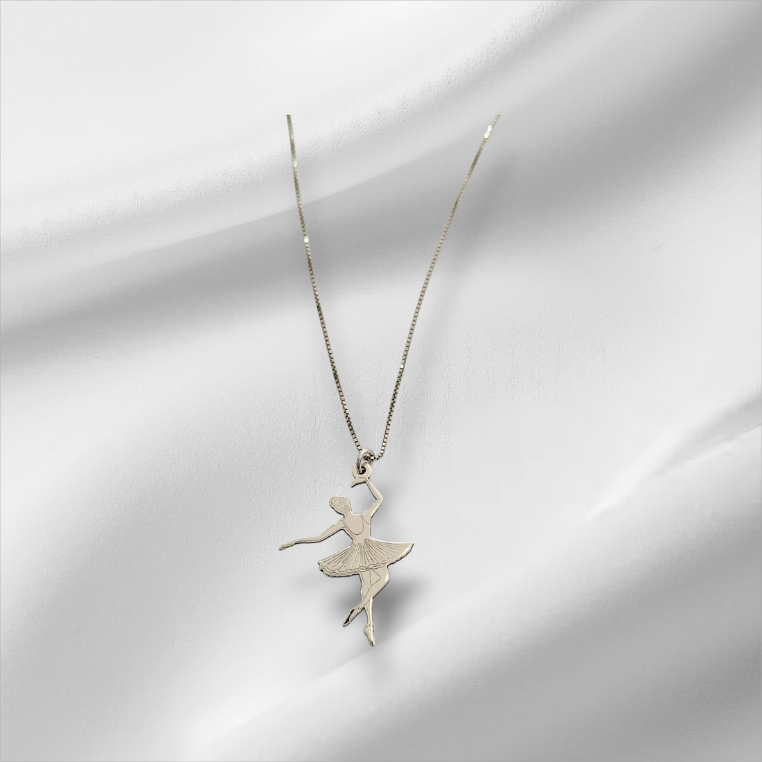 Collana Ballerina Classica