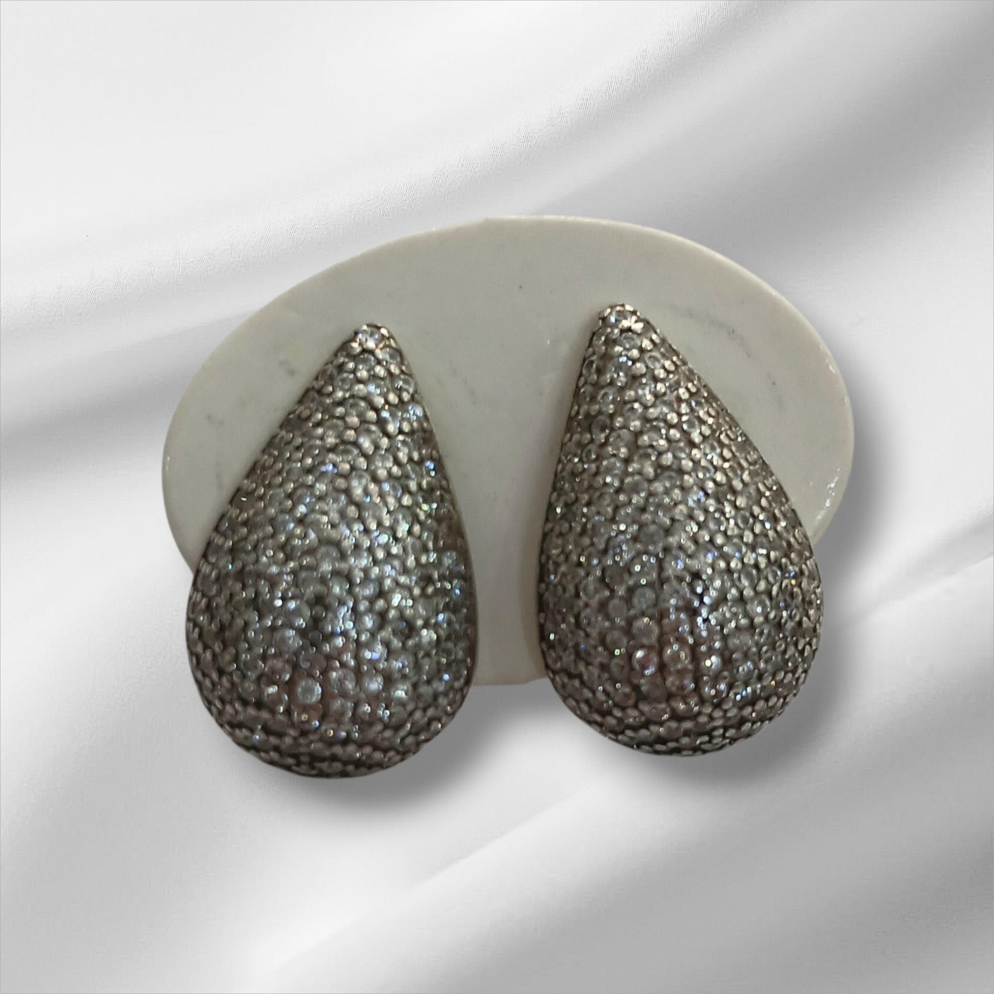 Orecchini Goccia