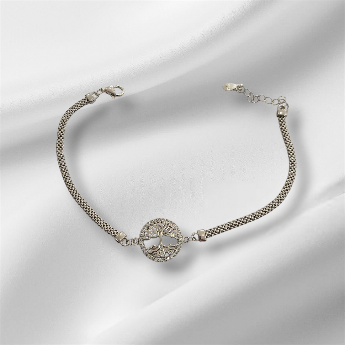 Bracciale Albero Della Vita