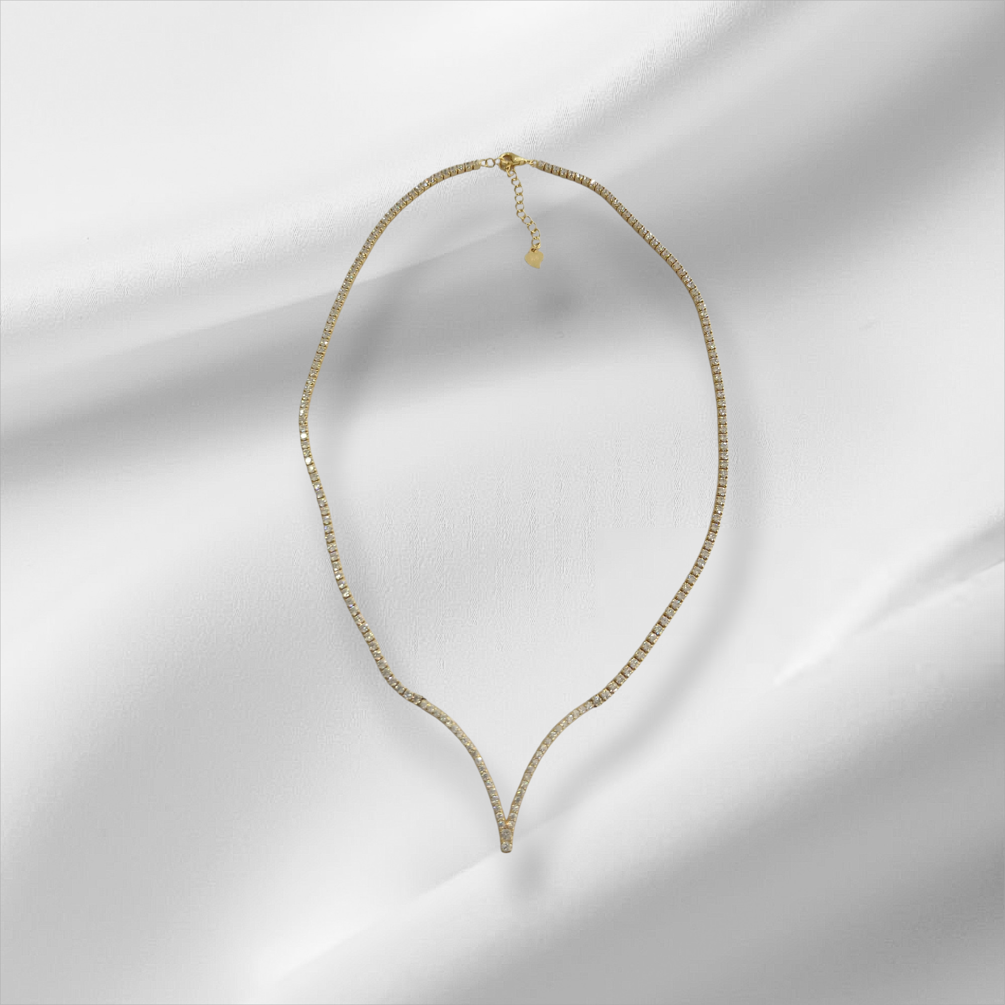 Collana Tennic Centrale V