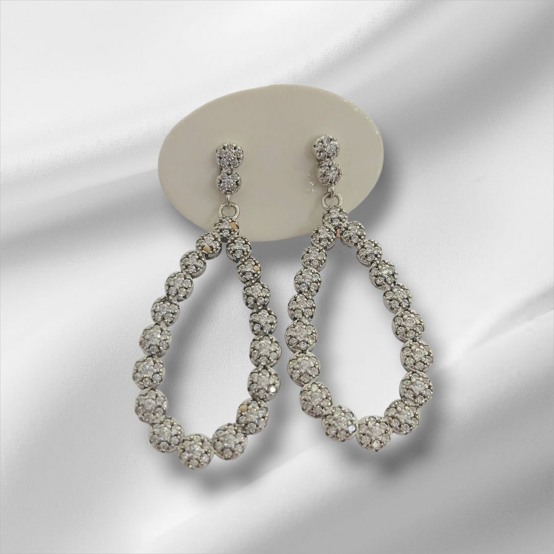 Orecchini Goccia Megic