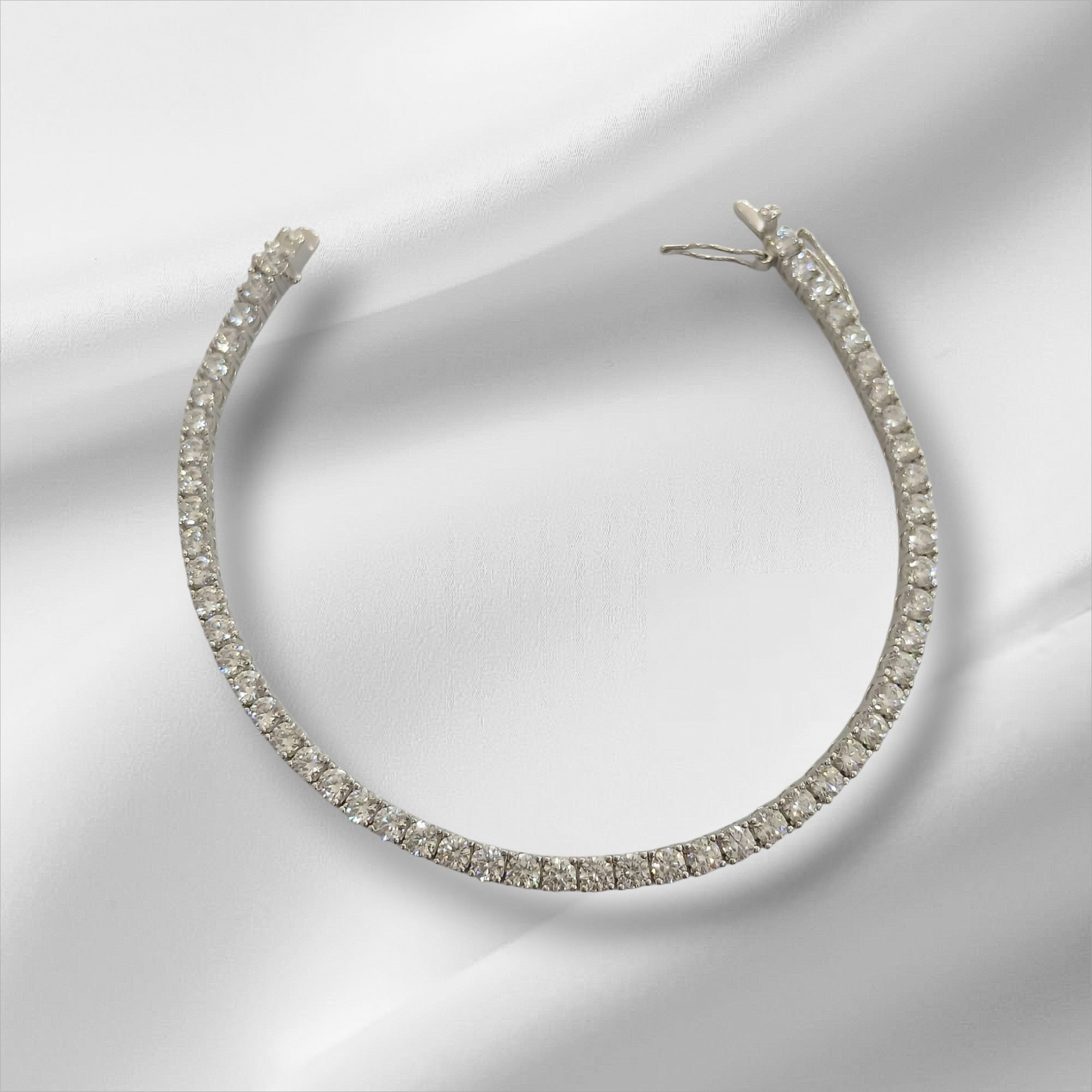 Bracciale Tennis