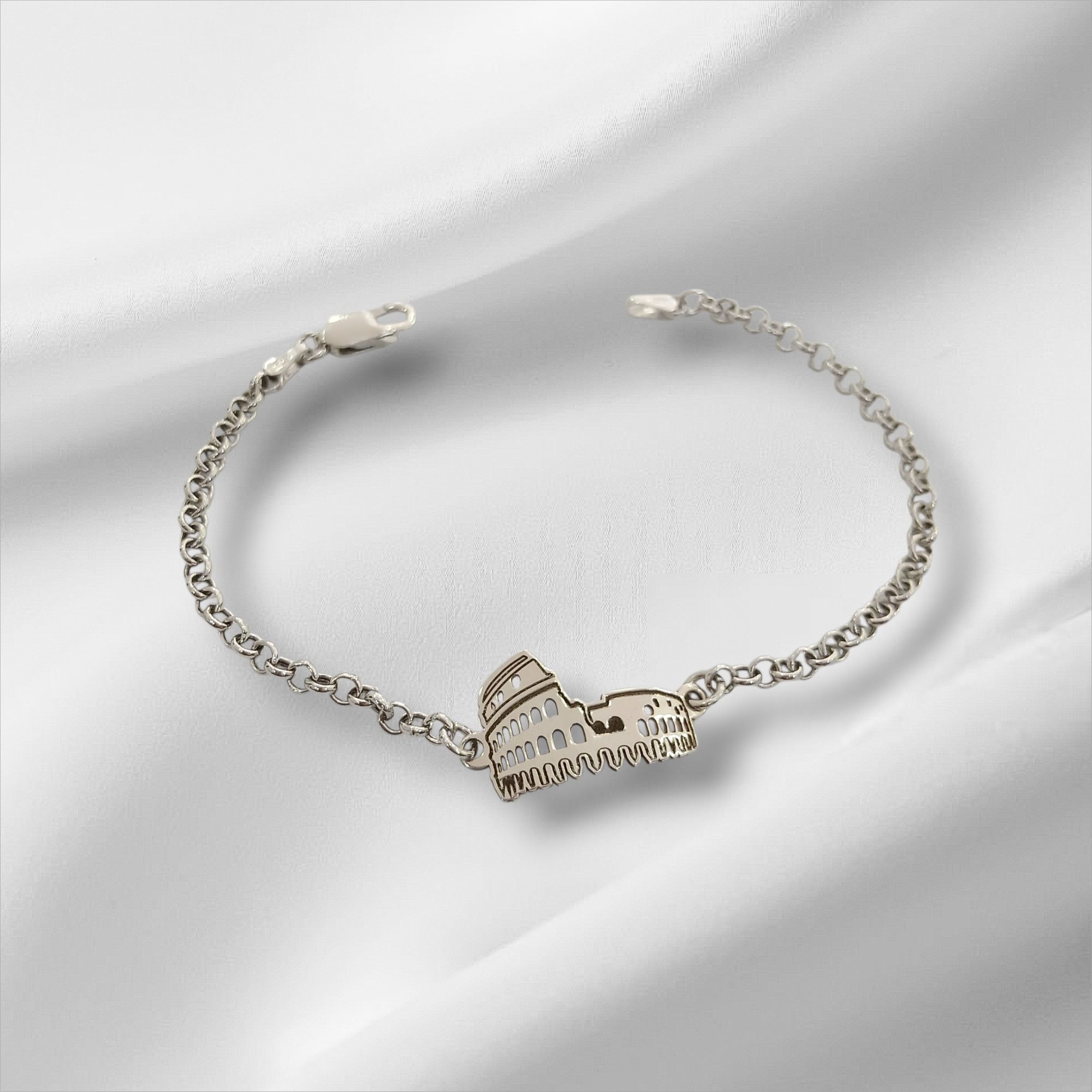 Bracciale Colosseo