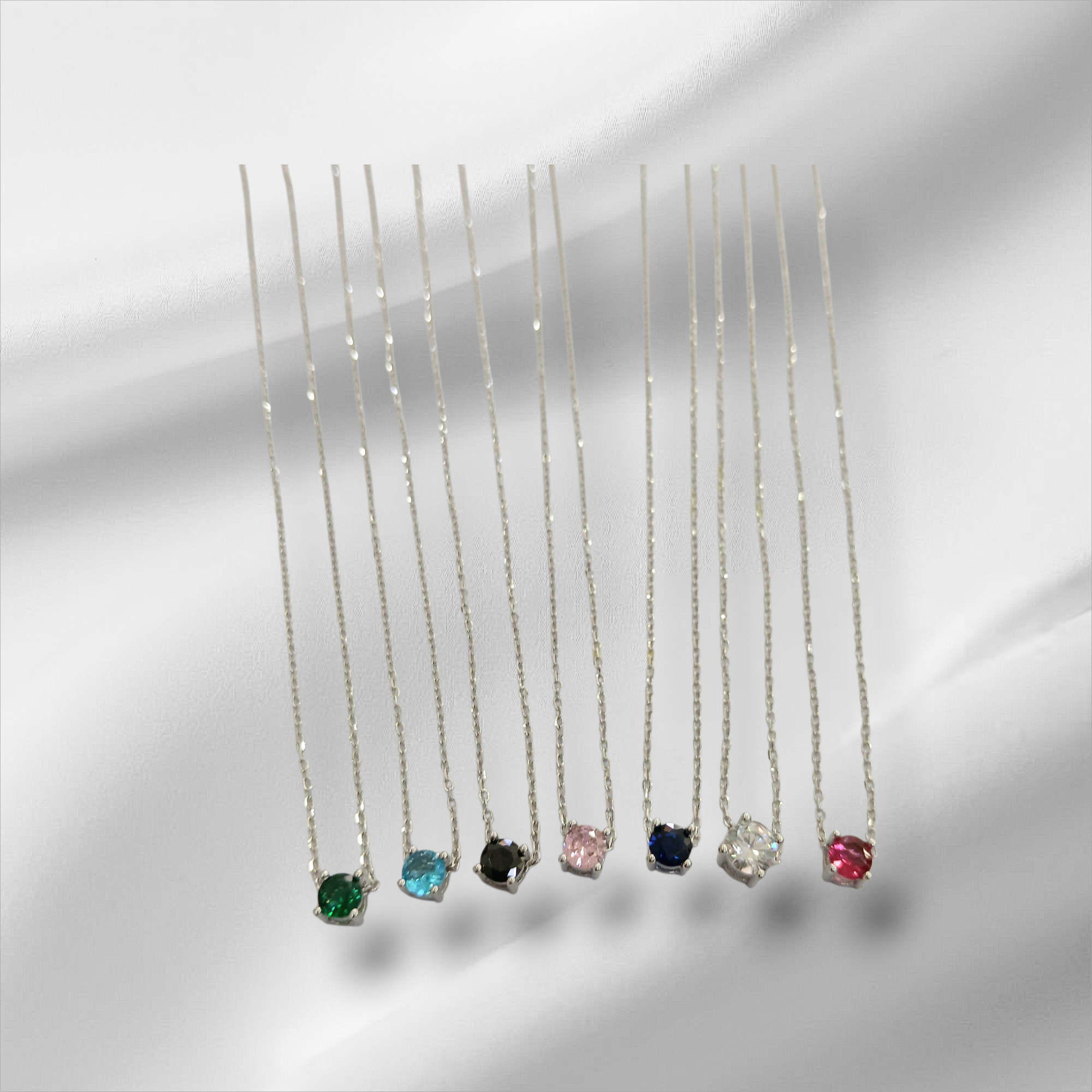 Collana Puto Luce