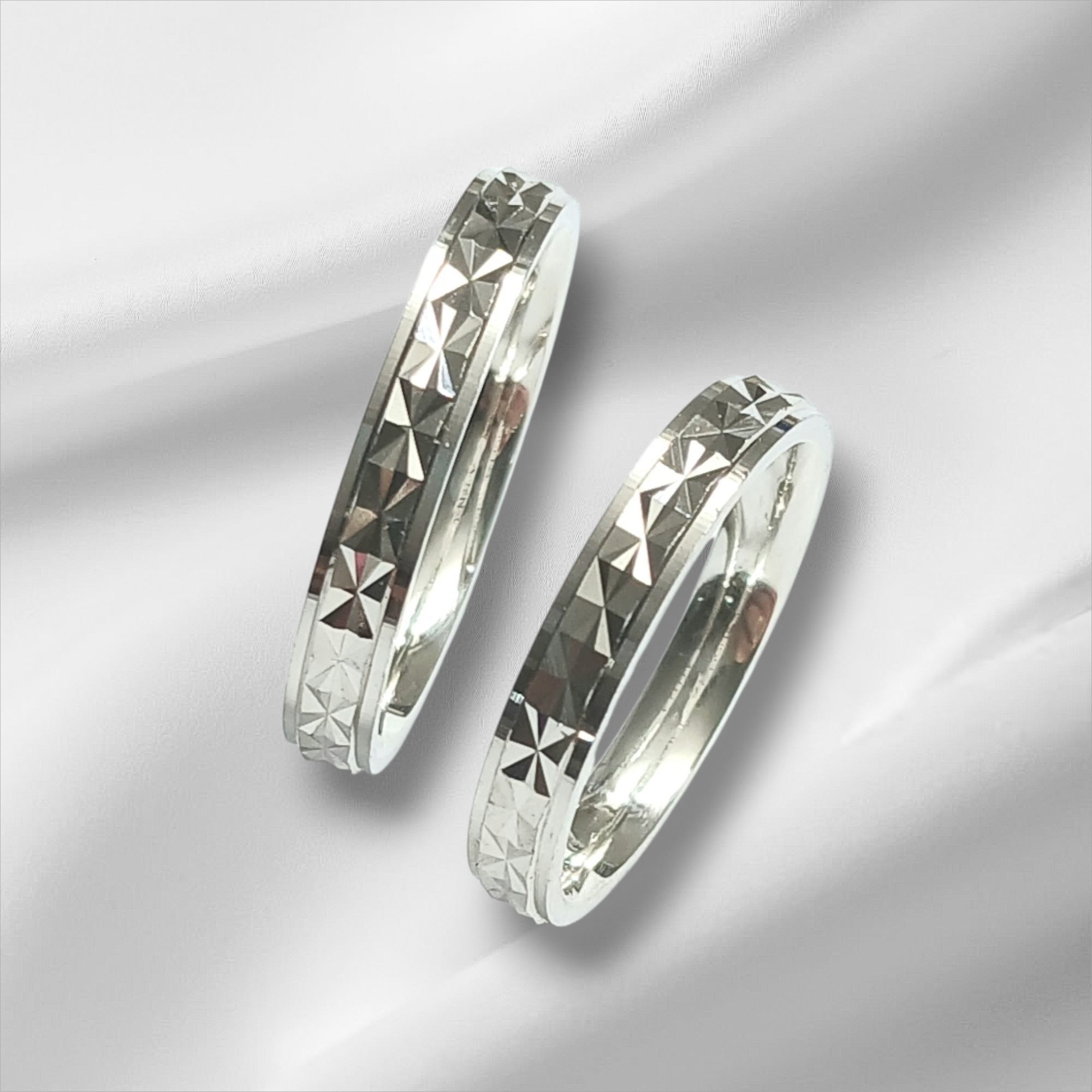 Coppia Fedine Mod 2