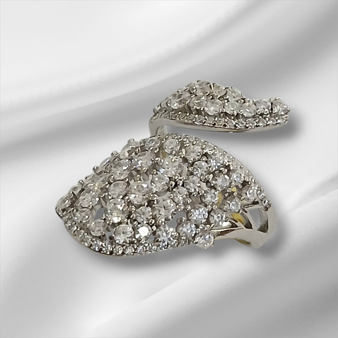 Anello Serpente