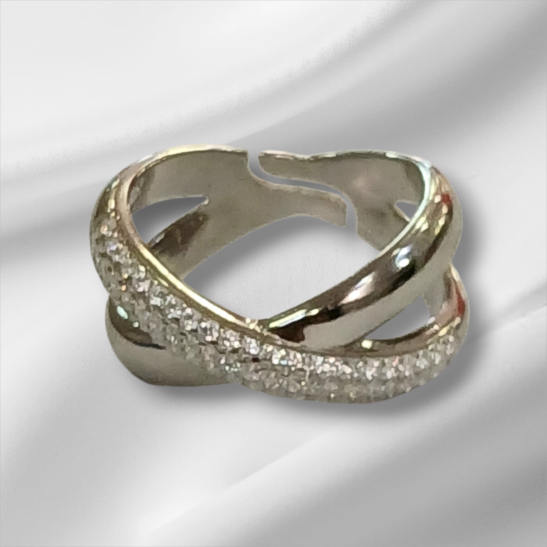 Anello Incrocio