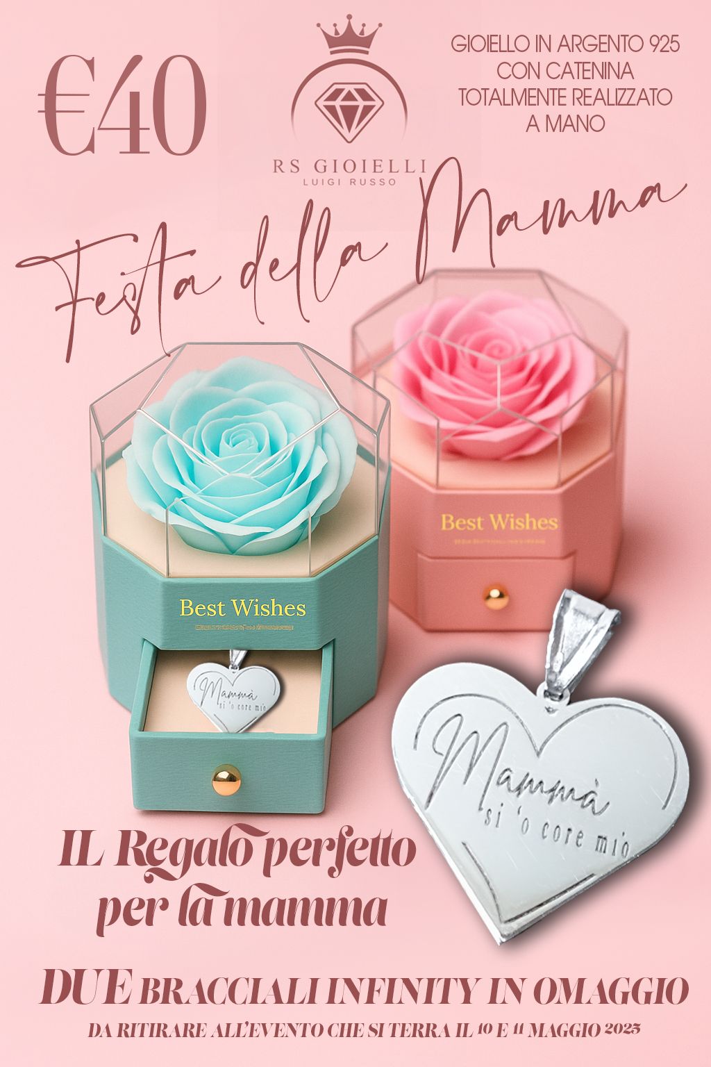 Festa Della Mamma