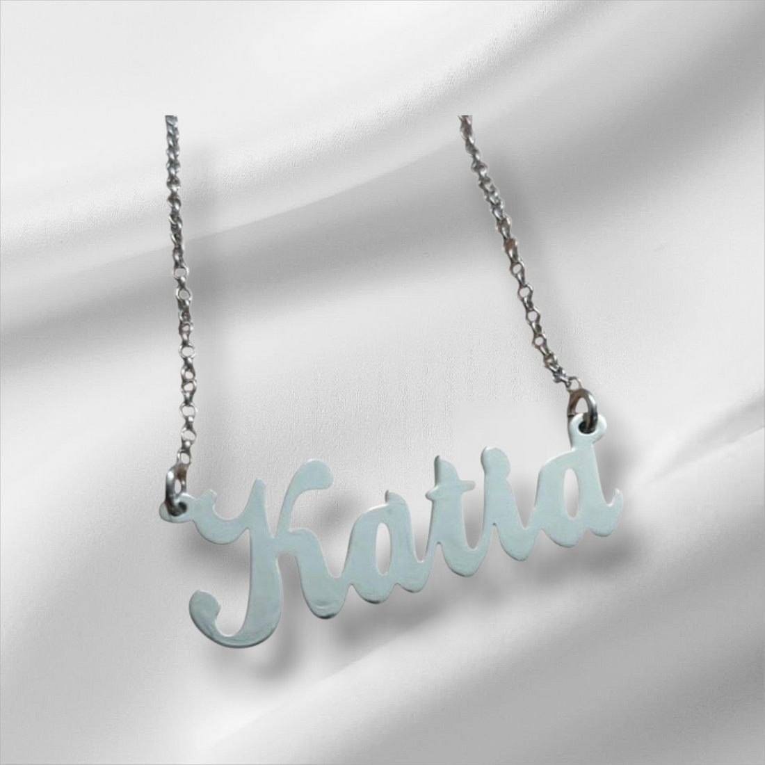 Collana nome Classica