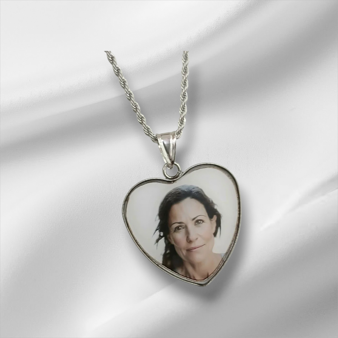 Collano Fune Cuore Big