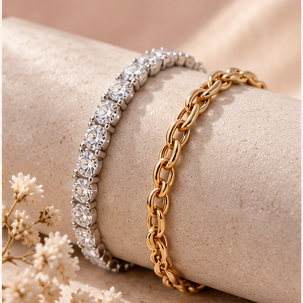Bracciali