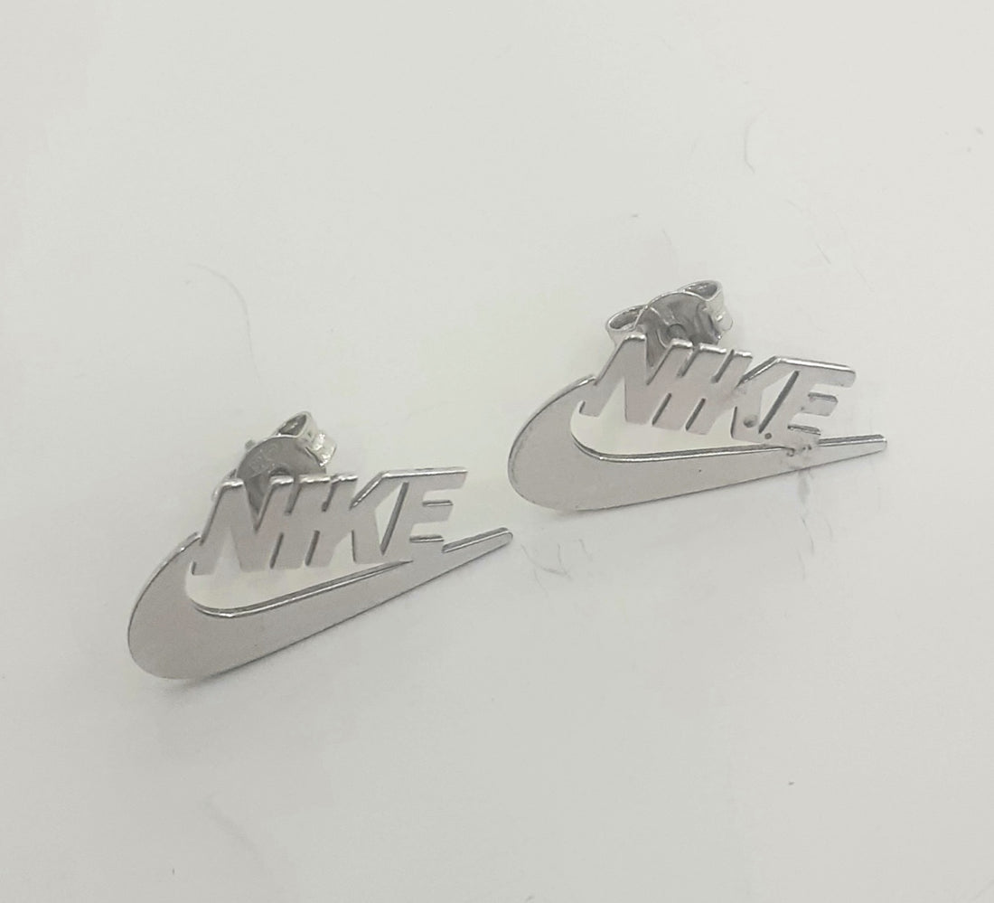 Orecchini Nike