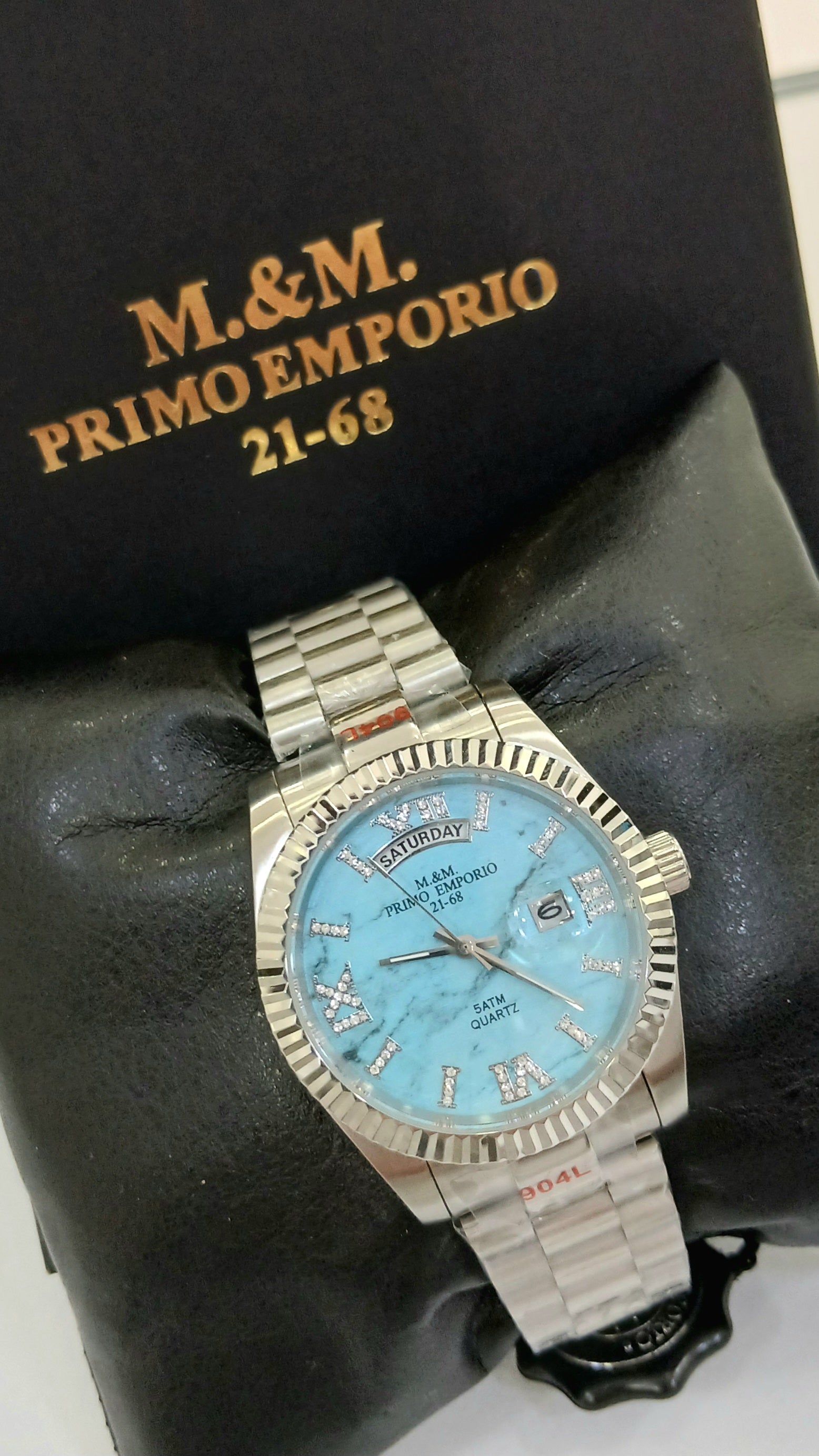 Orologio Primo Emporio 1060