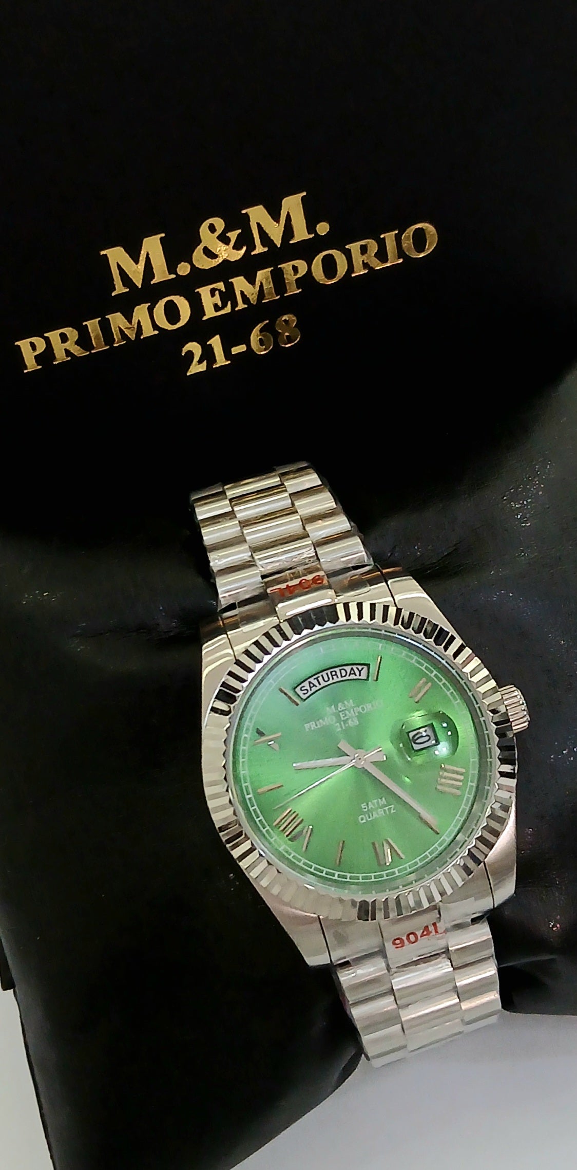 Orologio Primo Emporio 1060