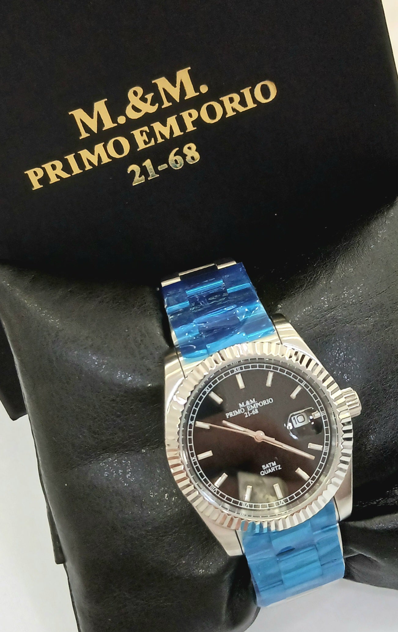 Orologio Primo Emporio 1053