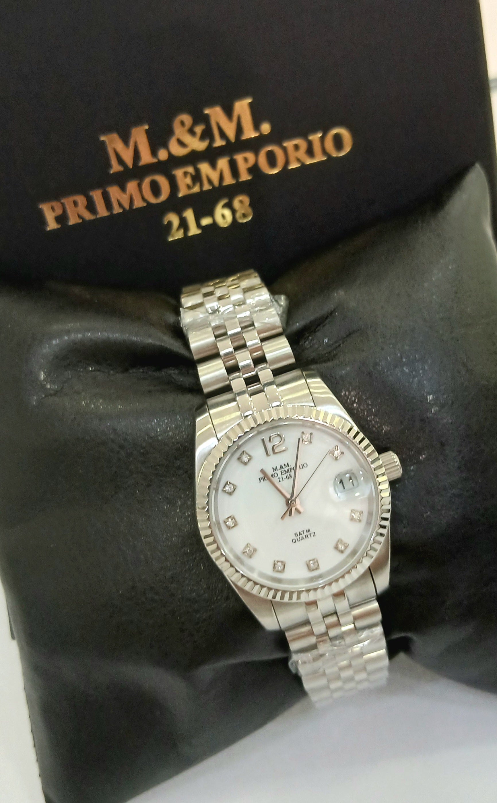 Orologio Primo Emporio M /M