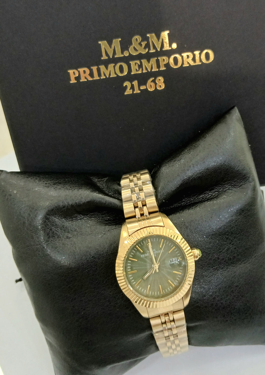 Orologio Primo Emporio 1050