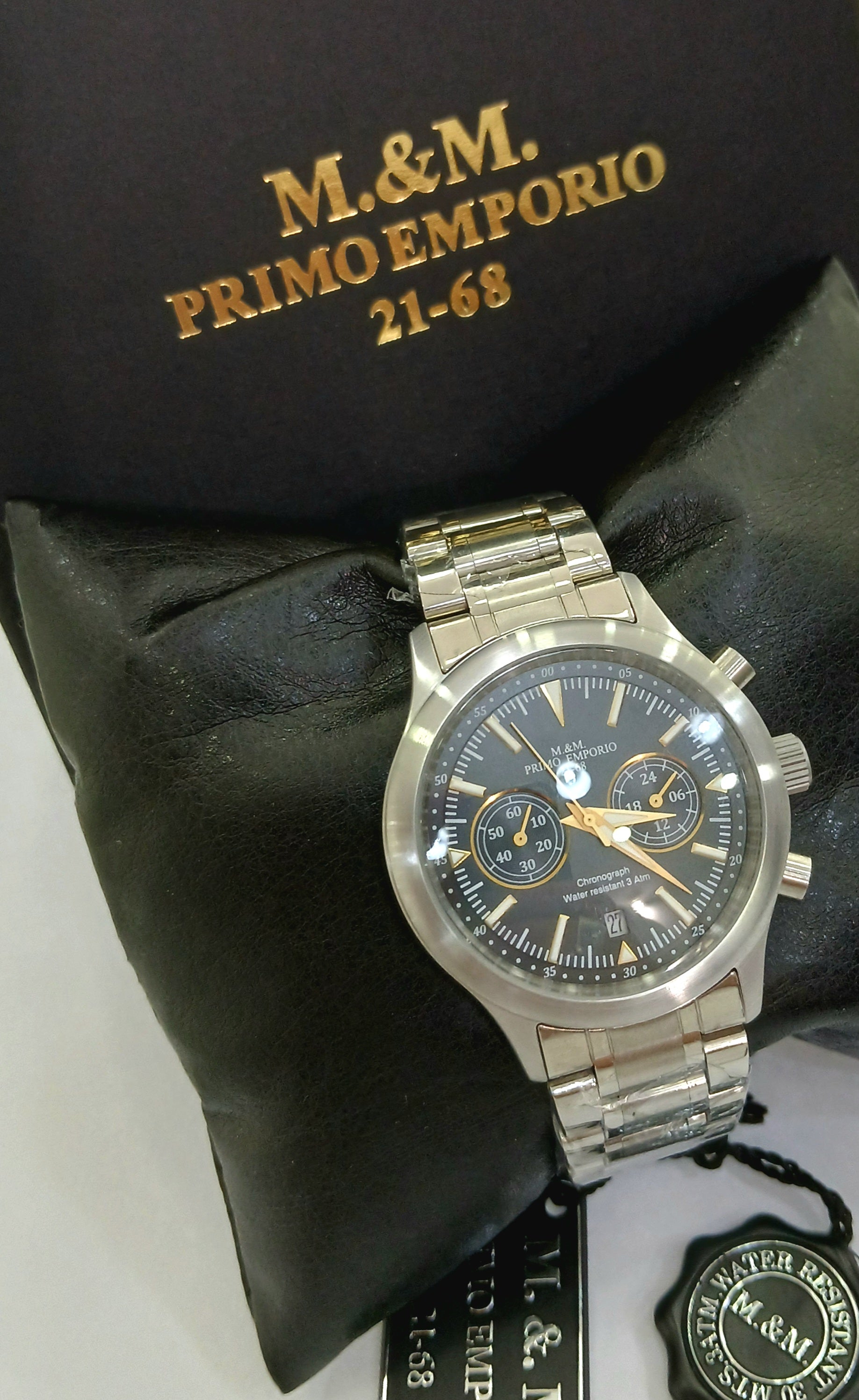 Orologio Primo Emporio 1075