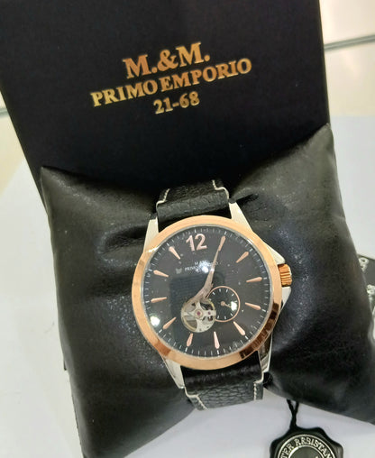 Orologio Primo Emporio M/M Autonatico