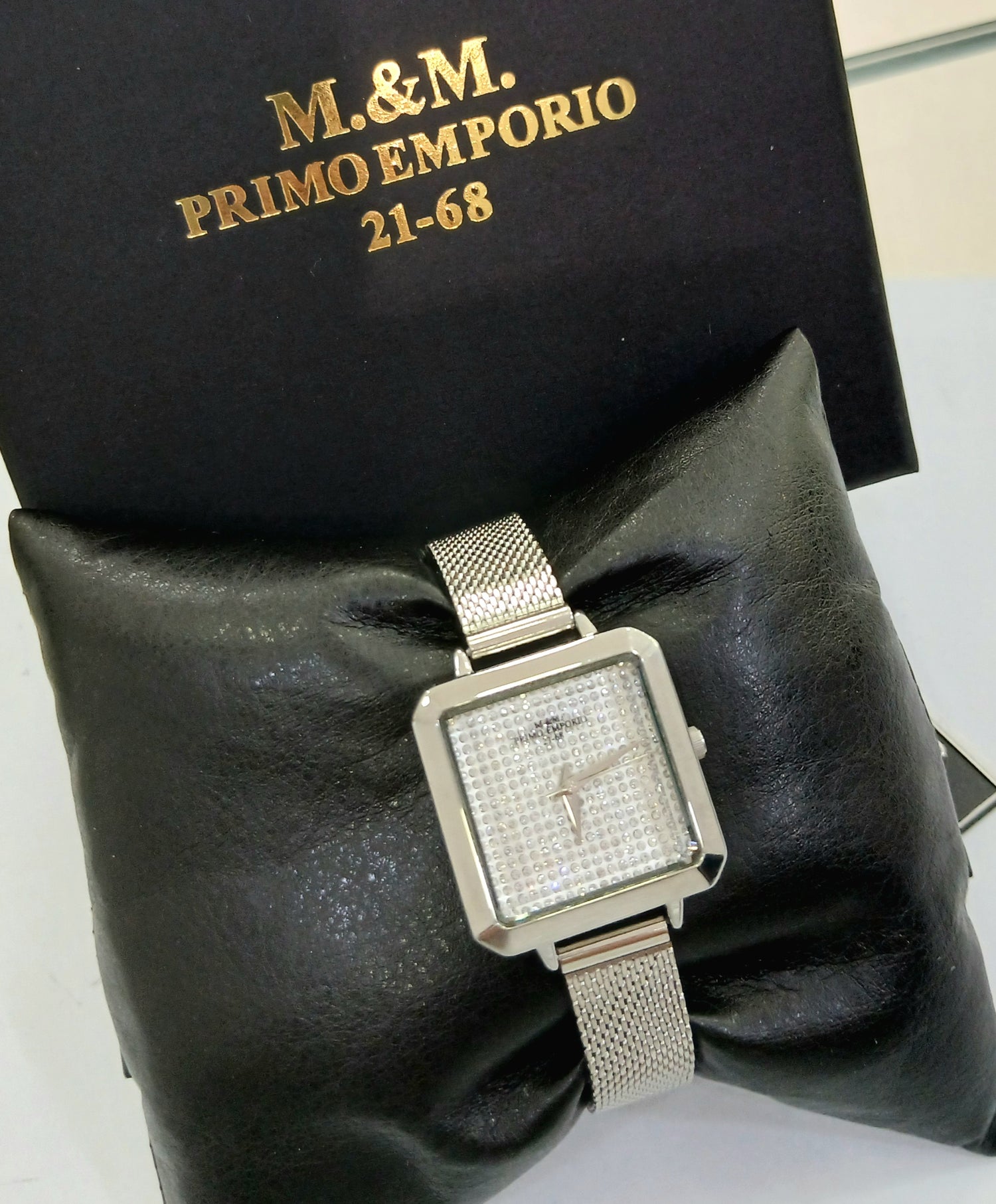 Orologio Primo Emporio 1019