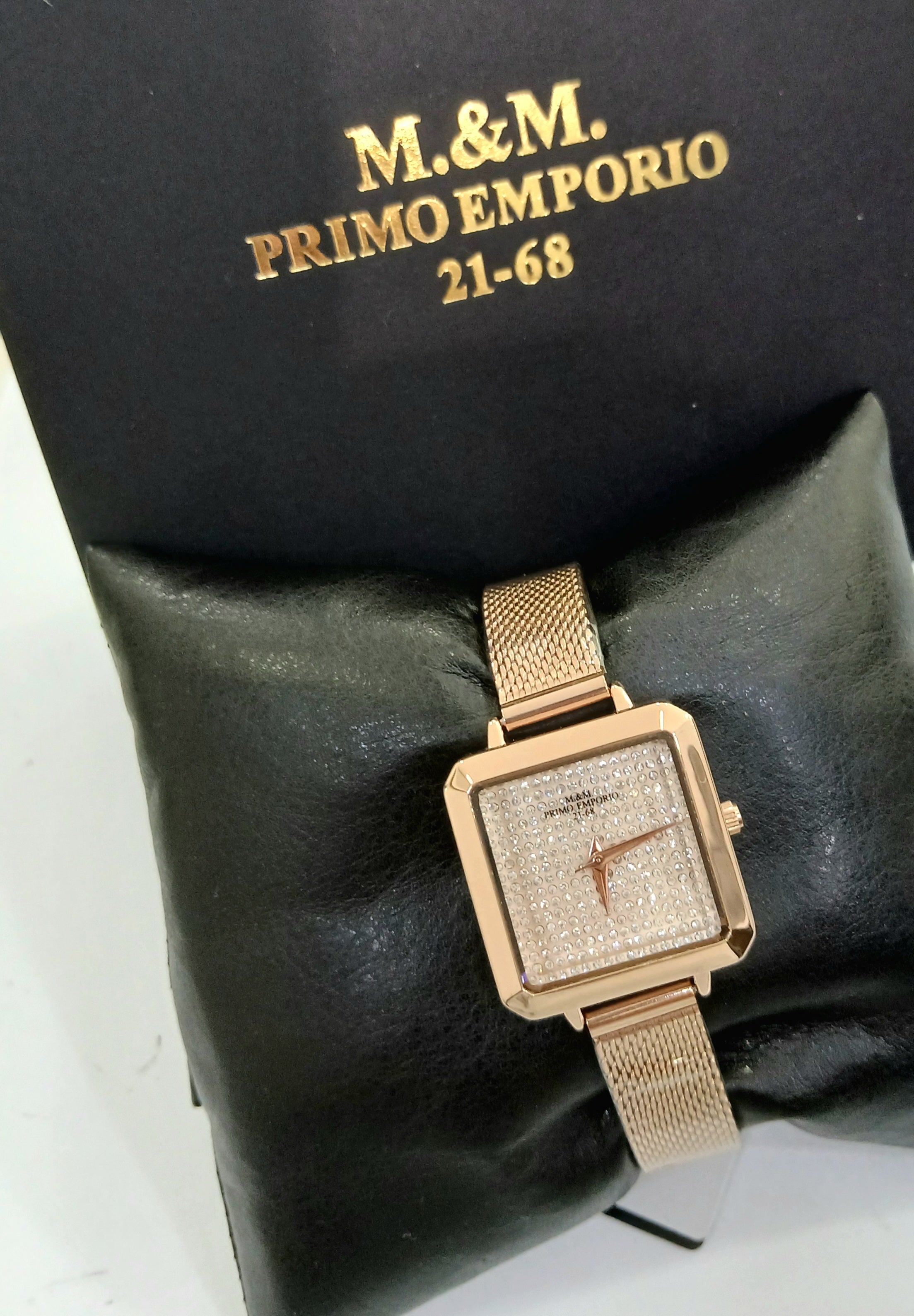 Orologio Primo Emporio 1019