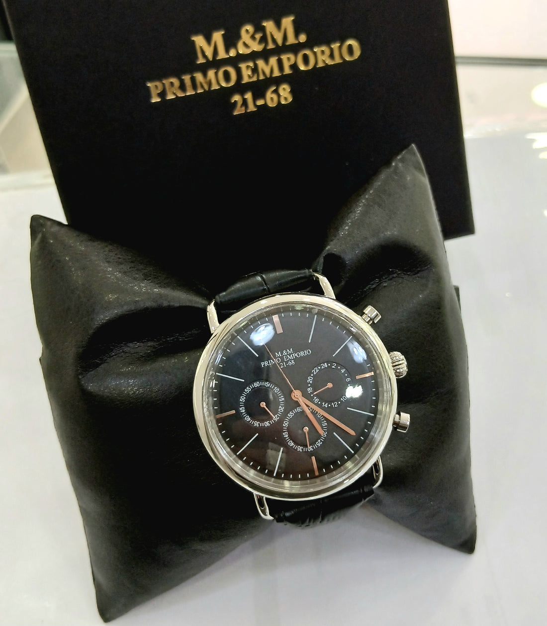 Orologio Primo Emprio 1075 N