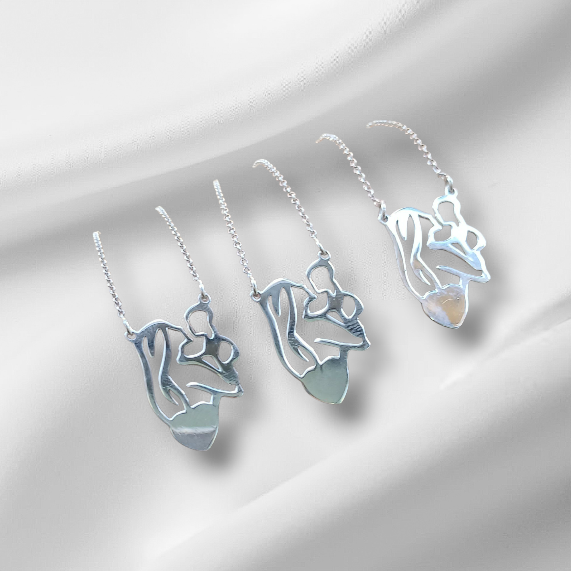 Collama Mamma Bimbo Con Cuore