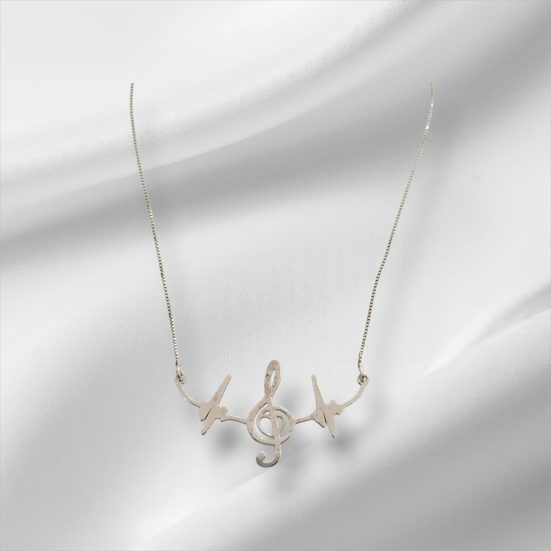 Collana Battito Musicale