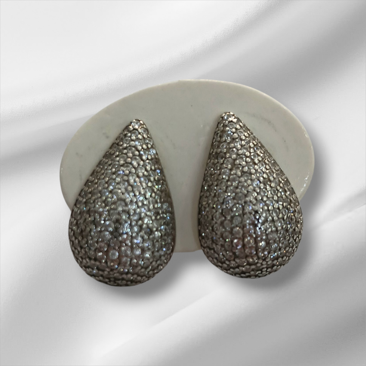 Orecchini Goccia