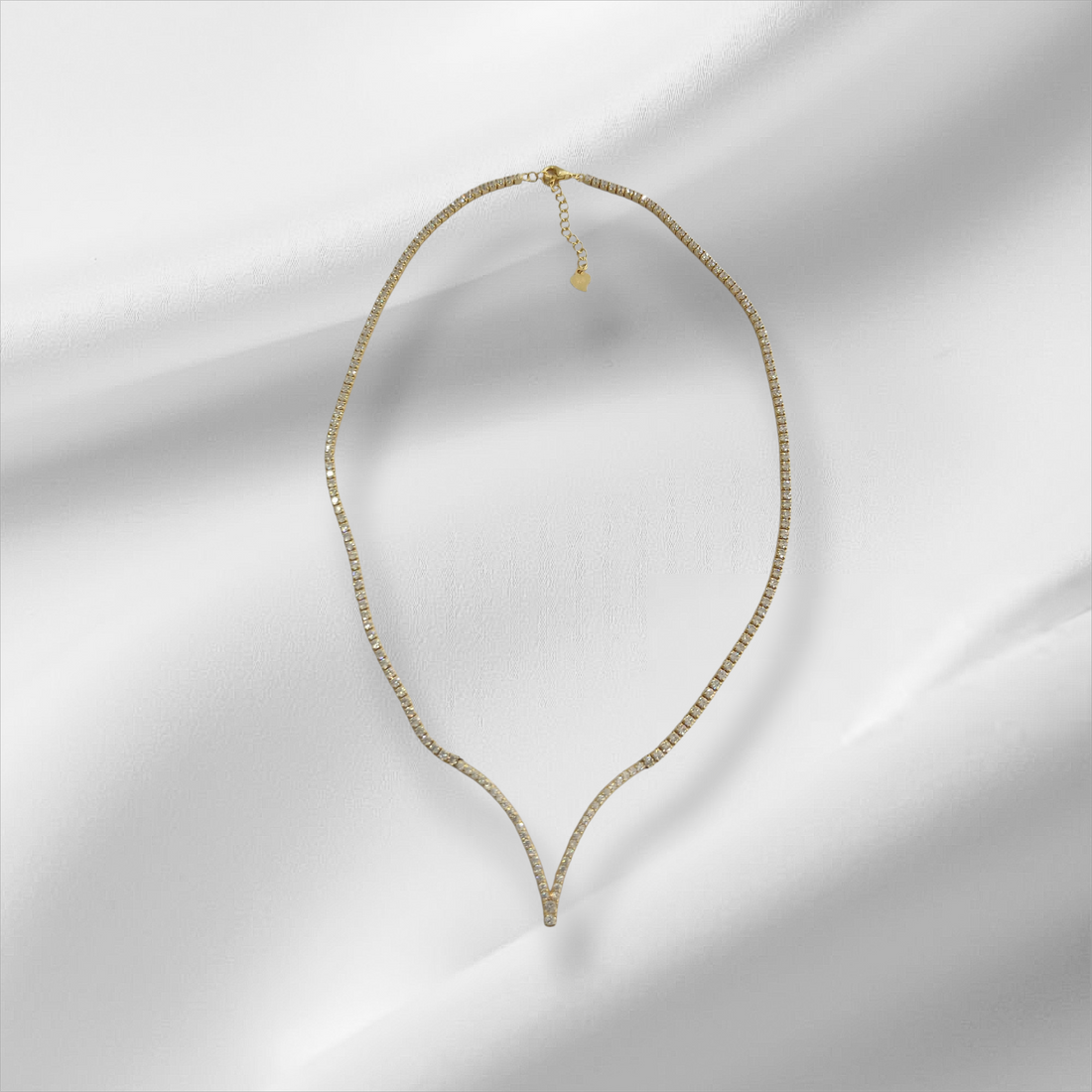 Collana Tennic Centrale  V