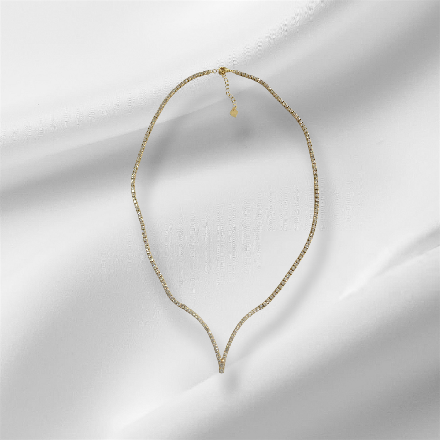 Collana Tennic Centrale  V
