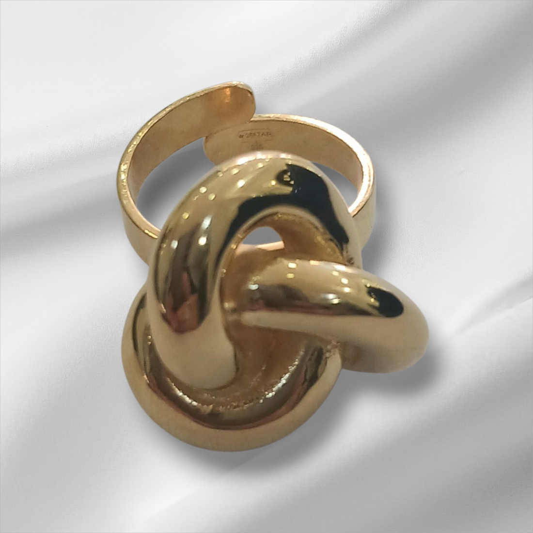 Anello Nodo