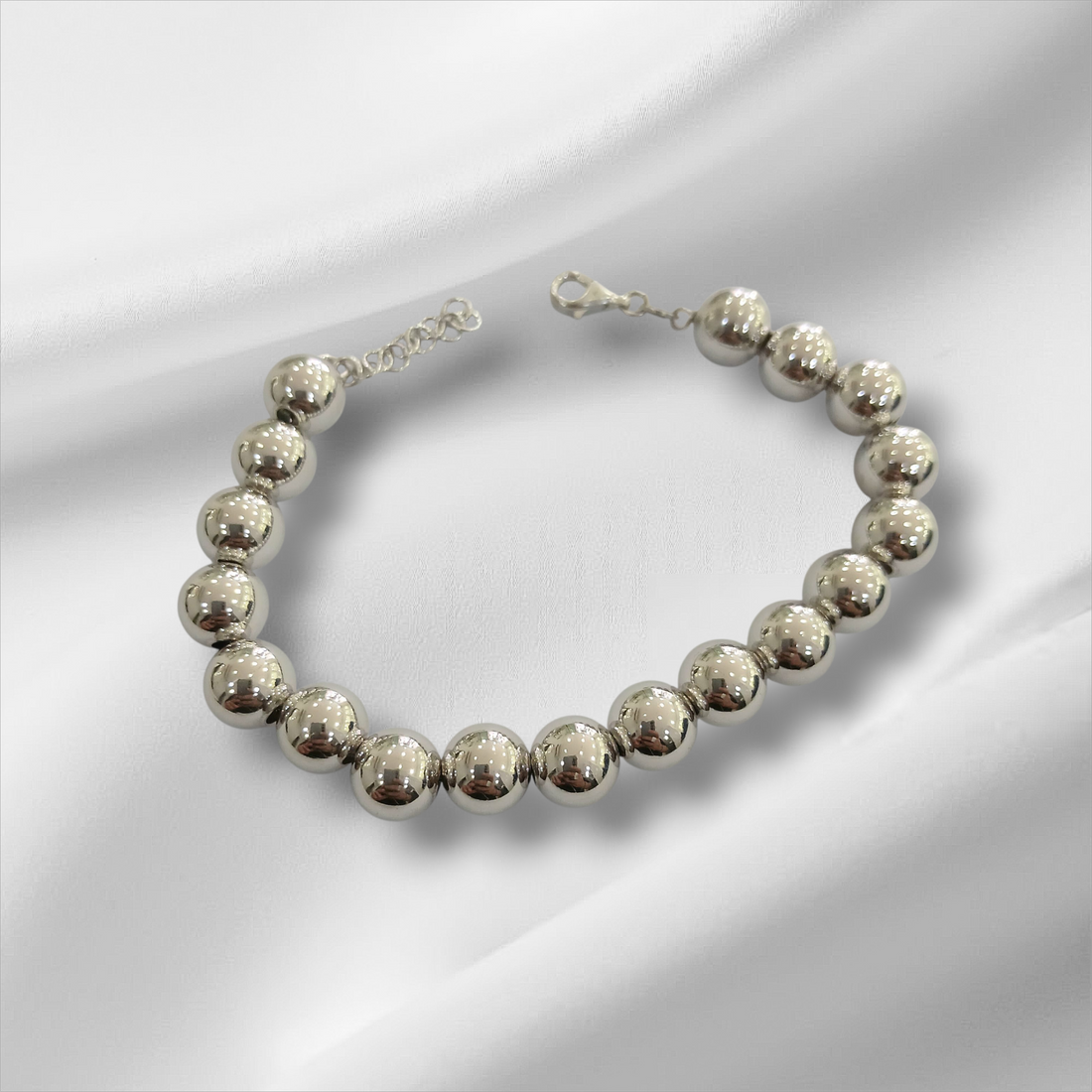 Bracciale Palla 8 mm