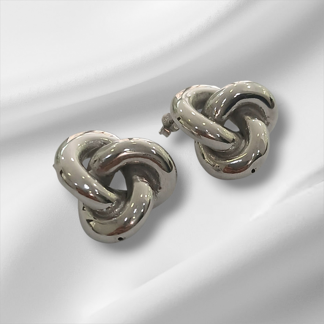 Orecchini Nodo