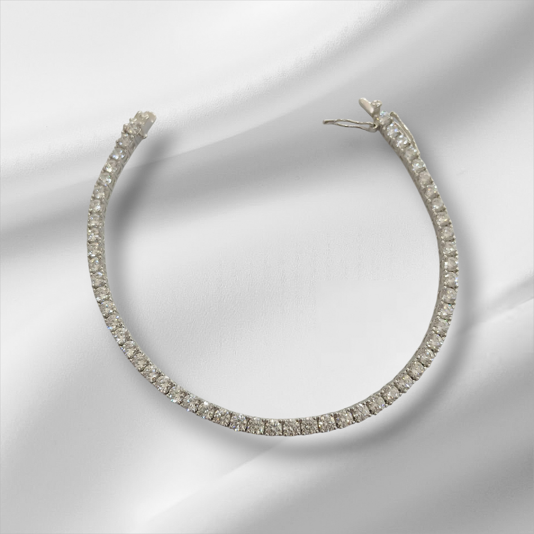 Bracciale Tennis