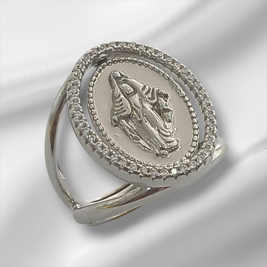 Anello Con Madinnina