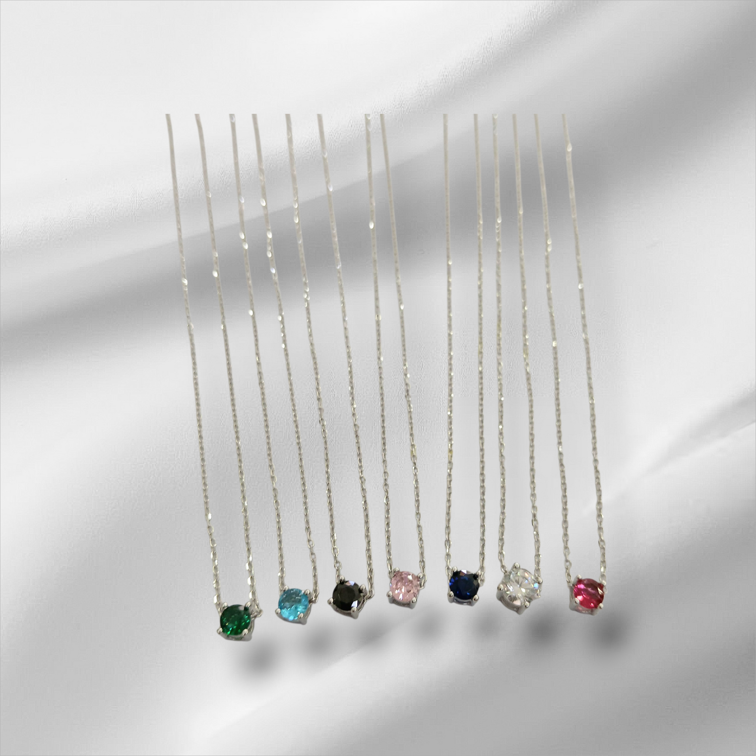 Collana Puto Luce