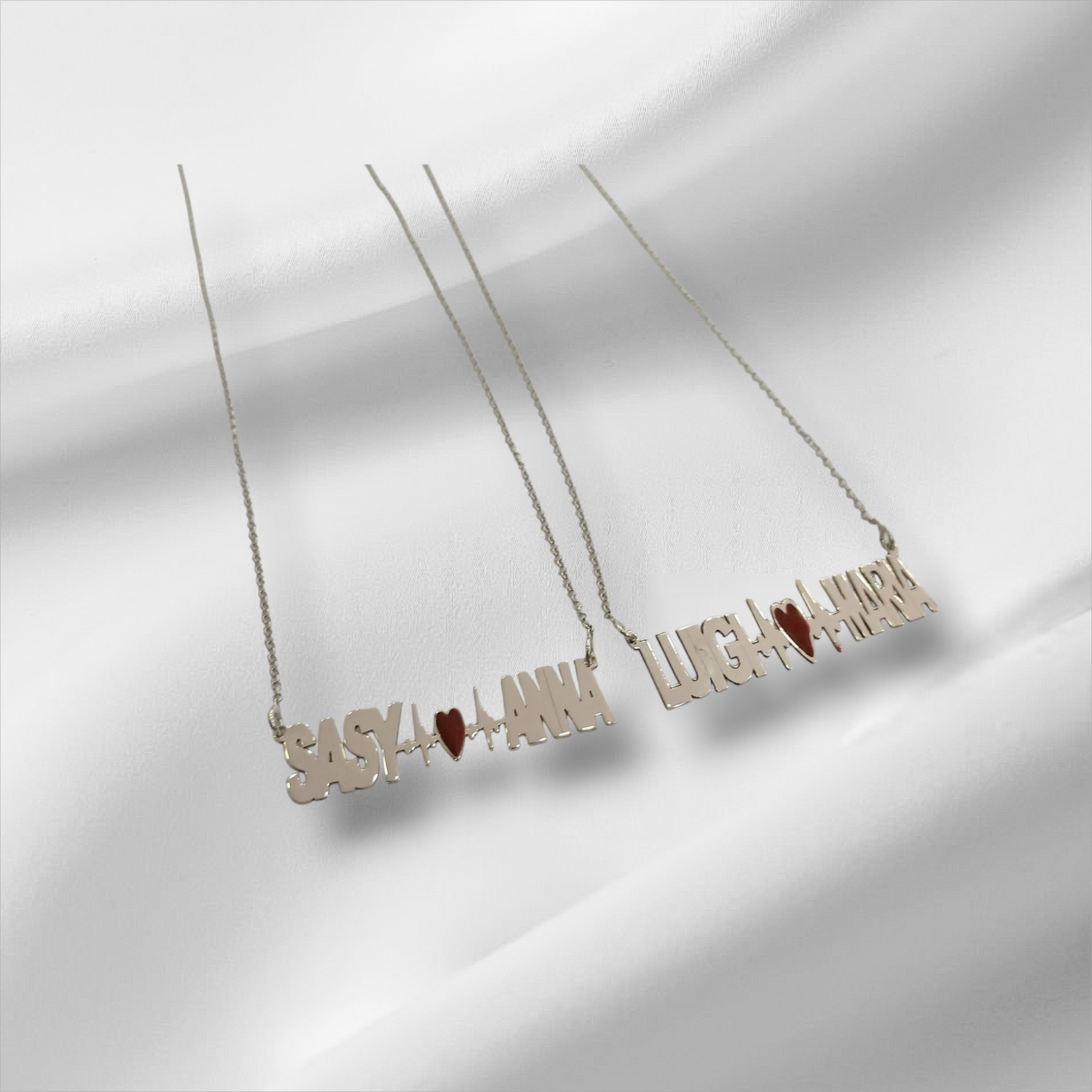 Collana Edo