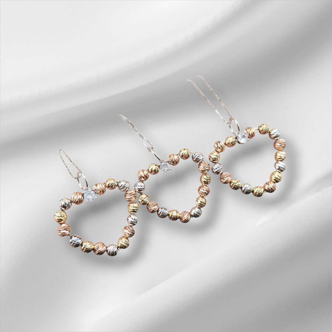 Collana Cuore Milleluci